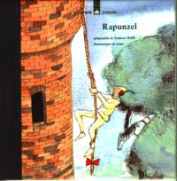 Rapunzel
