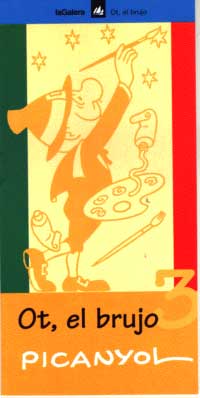 Ot, el brujo
