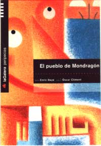 El pueblo de Mondragón