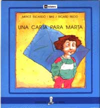 Una carta para Marta