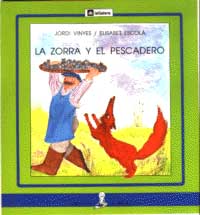 La zorra y el pescadero