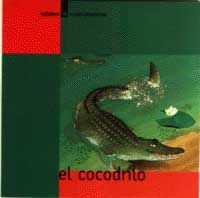 El cocodrilo