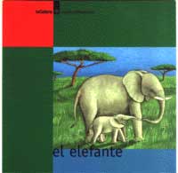 El elefante