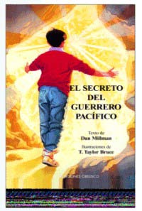 El secreto del Guerrero Pacífico