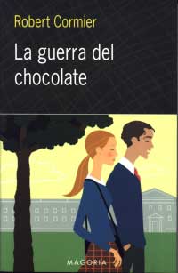 La guerra del chocolate