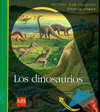 Los dinosaurios