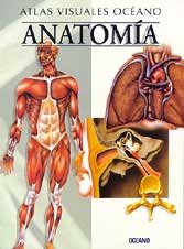 Atlas visuales océano : anatomía