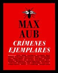 Crímenes ejemplares