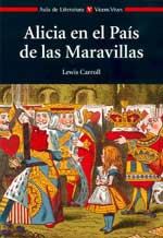 Alicia en el país de las maravillas