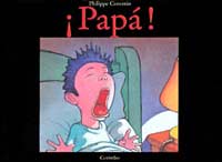 ¡Papá!