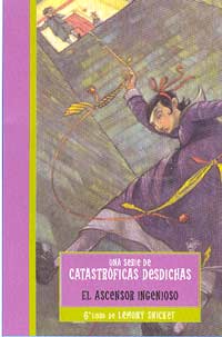 El ascensor ingenioso