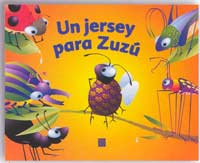 Un jersey para Zuzú