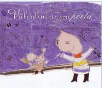 Valentín, el ratón poeta