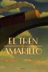El tren amarillo