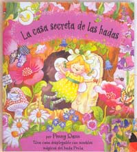 La casa secreta de las hadas