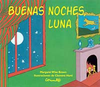 Buenas noches, luna