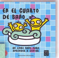 En el cuarto de baño