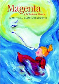 Magenta y la ballena blanca