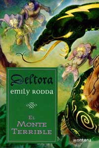 El monte terrible