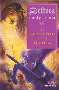 El laberinto de la bestia