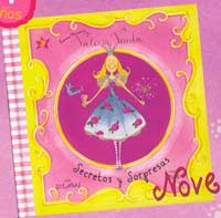 Valeria Varita. Secretos y sorpresas