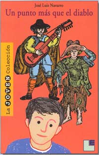 Un punto más que el diablo
