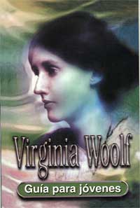 Virginia Woolf