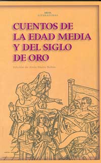 Cuentos de la Edad Media y del Siglo de Oro