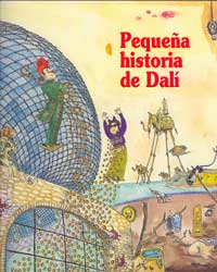 Pequeña historia de Dalí