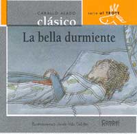 La Bella durmiente