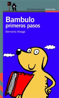 Bambulo primeros pasos