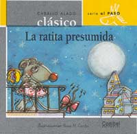 La ratita presumida