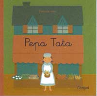 Pepa Tata