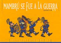 Mambrú se fue a la guerra