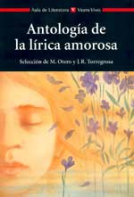 Antología de la lírica amorosa