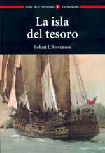 La isla del Tesoro