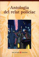 Antología del relato policial
