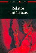 Relatos fantásticos