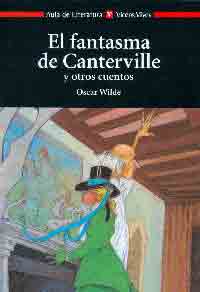 El fantasma de Canterville y otros cuentos