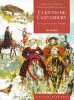 Cuentos de Canterbury