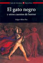 El gato negro y otros cuentos de horror