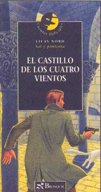 El castillo de los cuatro vientos