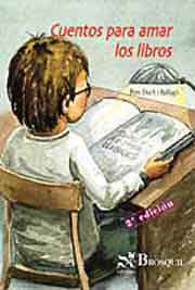 Cuentos para amar los libros