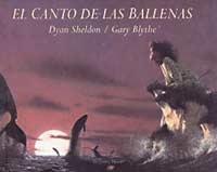 El canto de las ballenas
