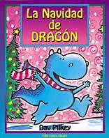 La Navidad de Dragón
