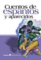 Cuentos de espantos y aparecidos