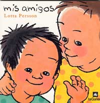 Mis amigos