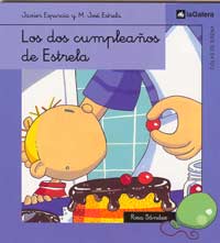 Los dos cumpleaños de Estrella