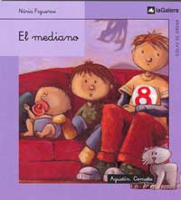 El mediano