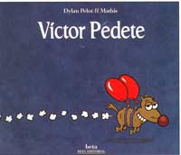 Víctor Pedete